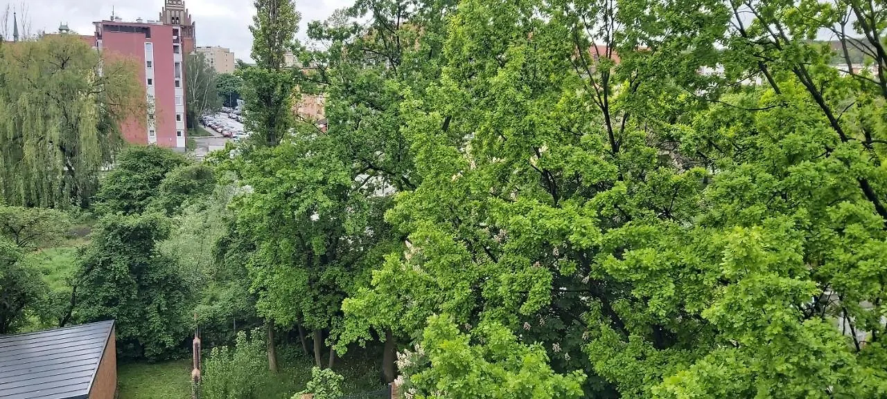Central Apartments Ogarna 3 Danzica