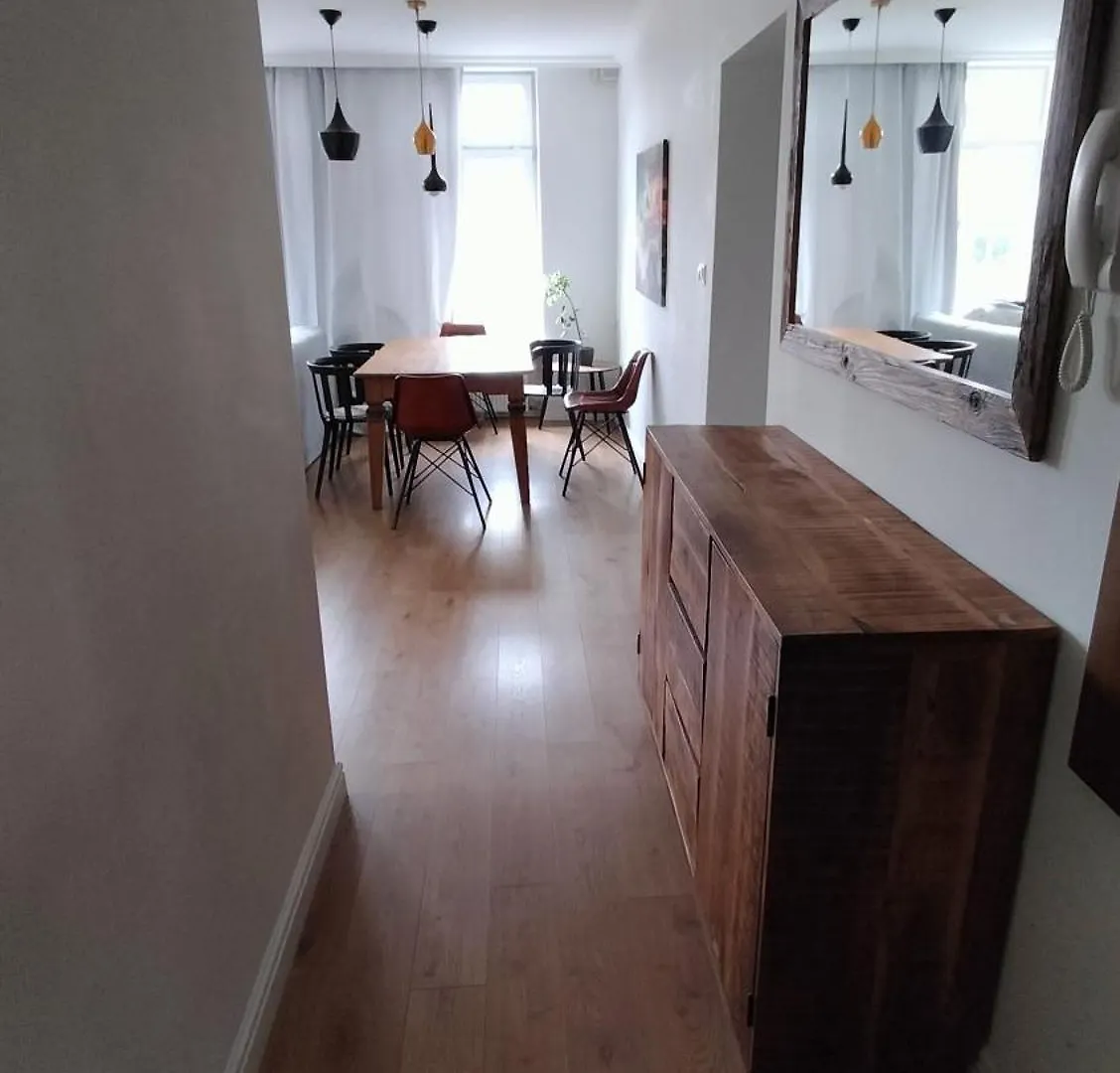Central Apartments Ogarna 3 Danzica Polonia